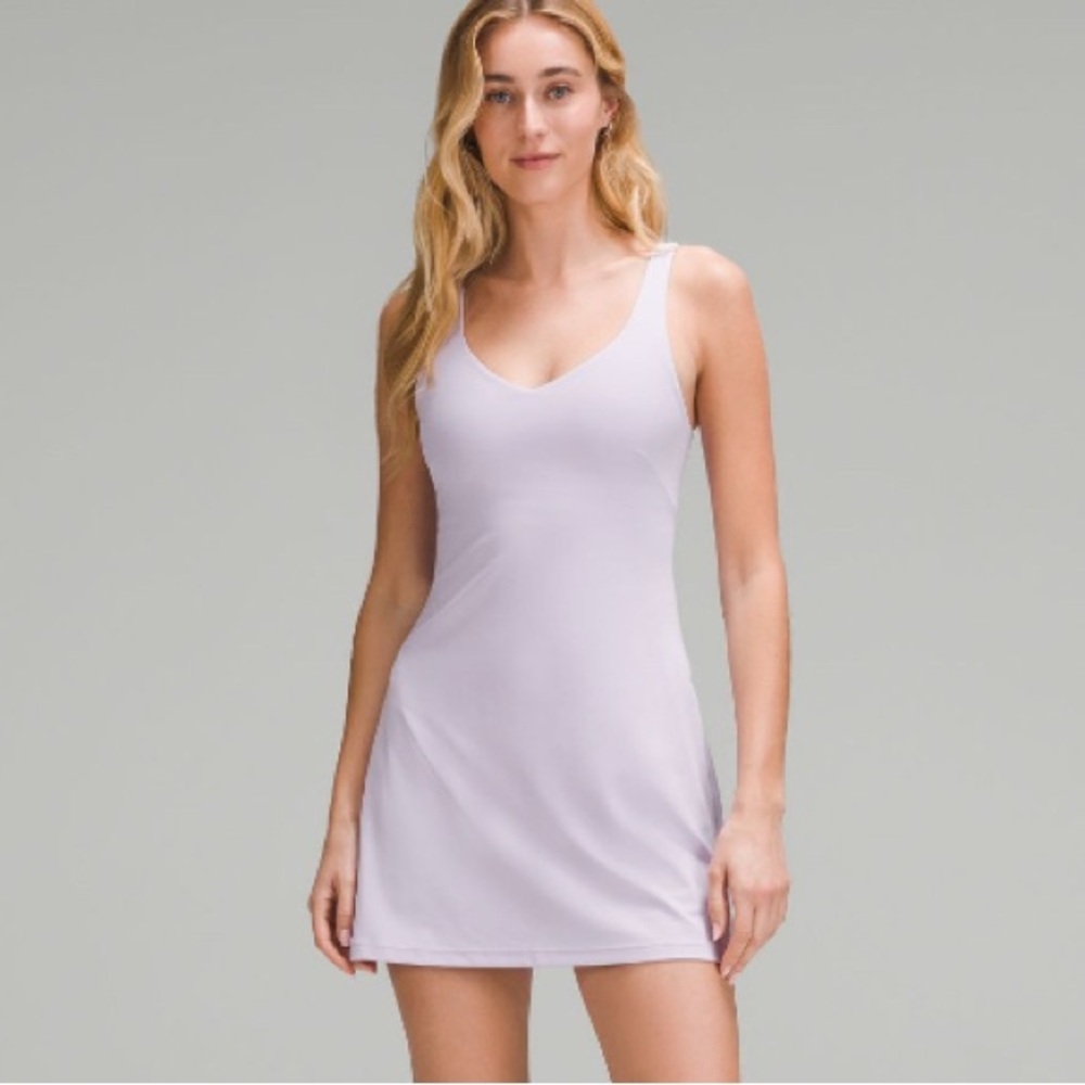 lululemon Align Dress